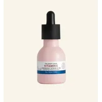 The Body Shop Vitamin E Overnight Serum in Oil -30ML